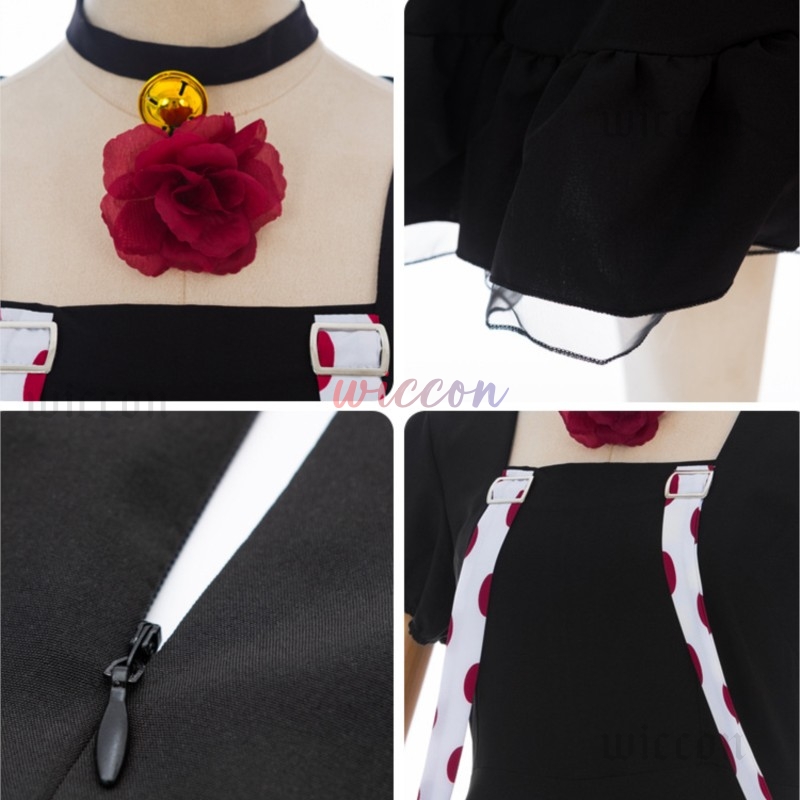Anime Juuzou Suzuya Cosplay Dr – Men Formal Wear Set recenzja i cena