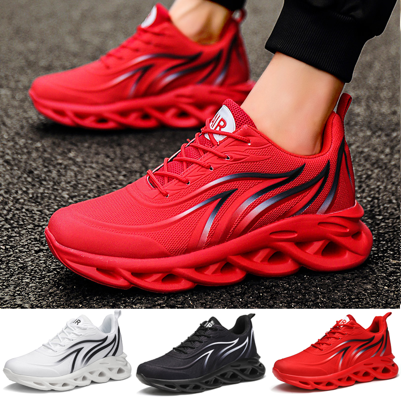 Social Shoe Male Mesh Breathab – Men Formal Wear Shoes recenzja i cena