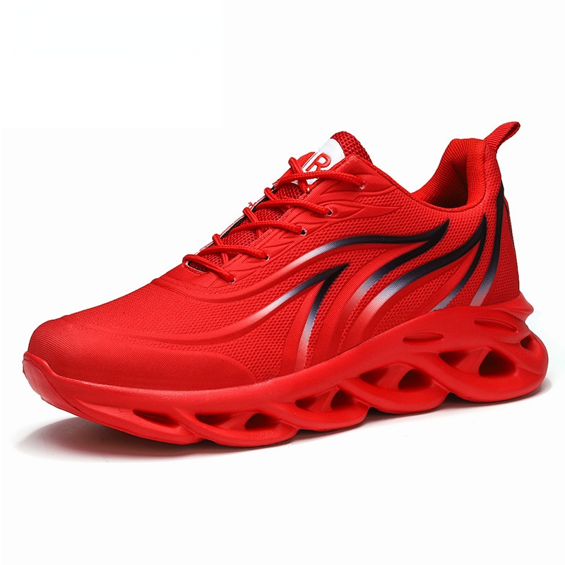 Social Shoe Male Mesh Breathab – Men Formal Wear Shoes recenzja i cena