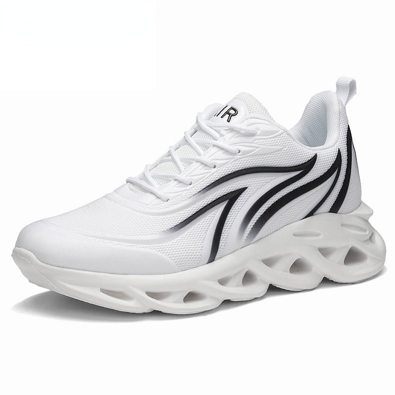 Social Shoe Male Mesh Breathab – Men Formal Wear Shoes recenzja i cena