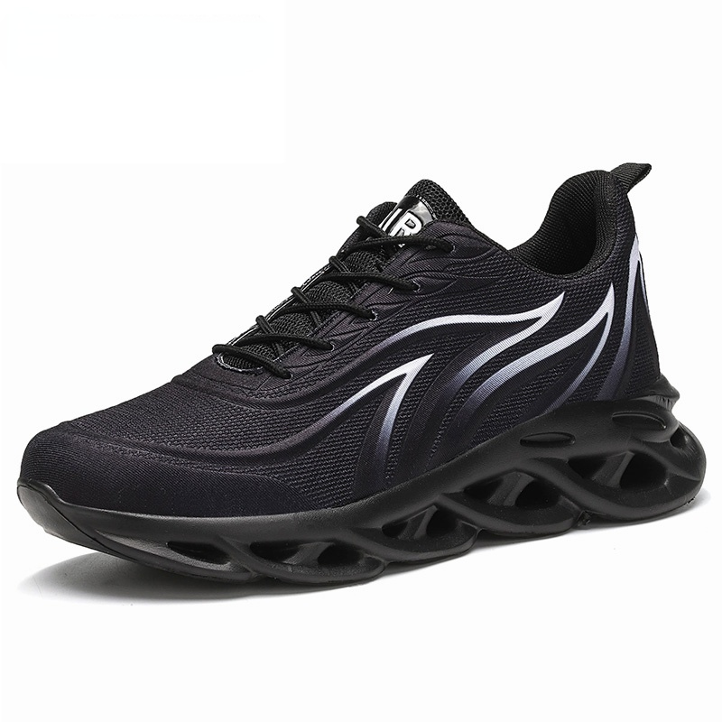 Social Shoe Male Mesh Breathab – Men Formal Wear Shoes recenzja i cena