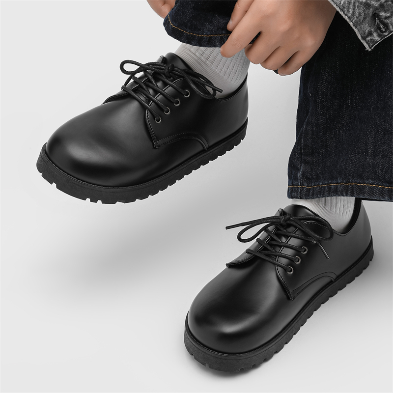 Men's Shoes 2025 New Niche Tre – Men'S Formal Wear Trends 2025 recenzja i cena