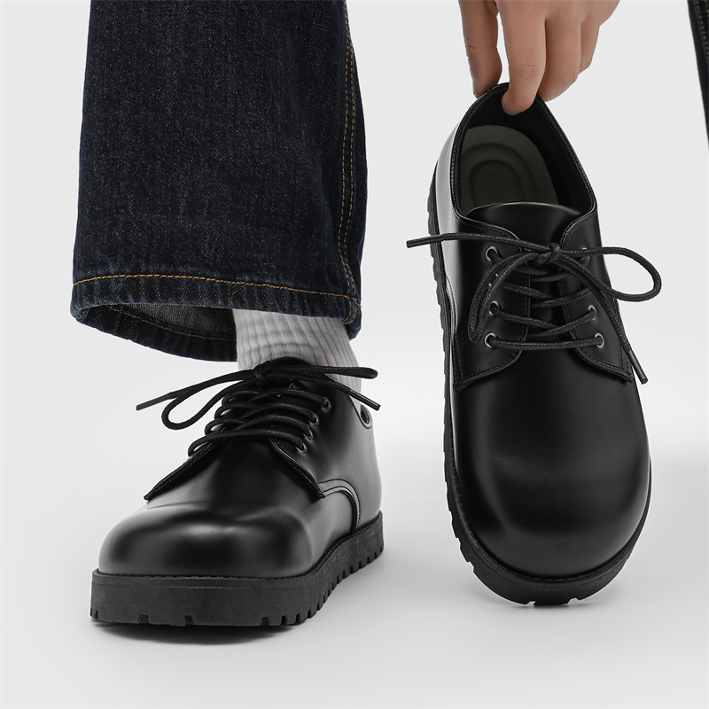 Men's Shoes 2025 New Niche Tre – Men'S Formal Wear Trends 2025 recenzja i cena