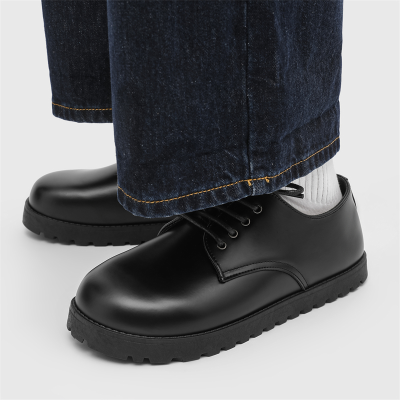 Men's Shoes 2025 New Niche Tre – Men'S Formal Wear Trends 2025 recenzja i cena