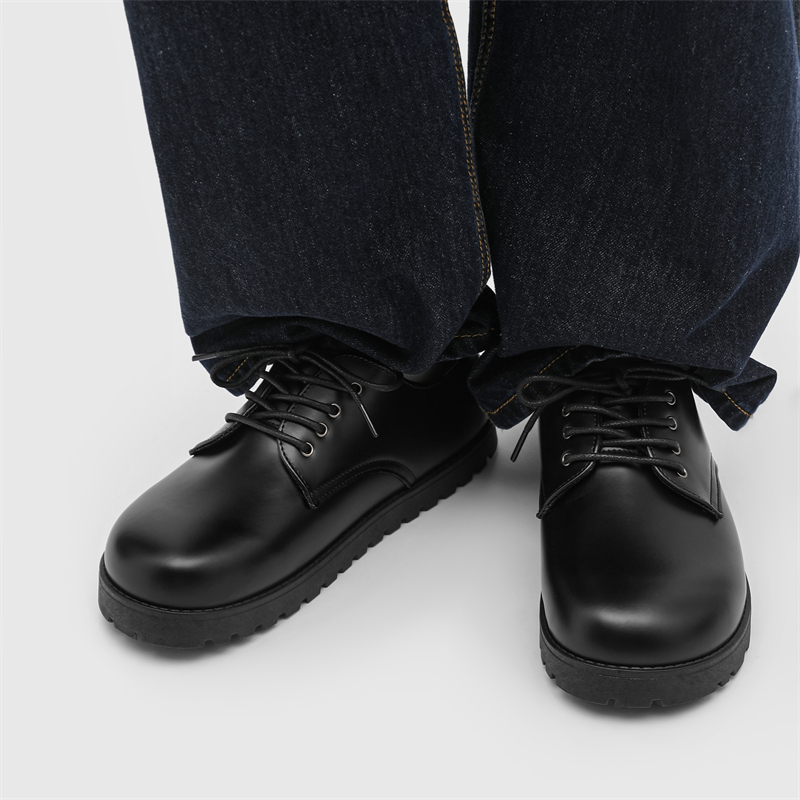 Men's Shoes 2025 New Niche Tre – Men'S Formal Wear Trends 2025 recenzja i cena