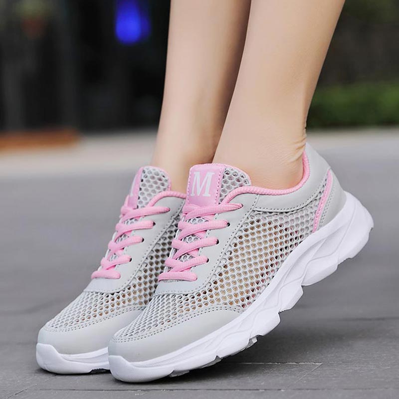 Summer Breathable Sneakers Wom – Traditional Japanese Men'S Formal Wear recenzja i cena