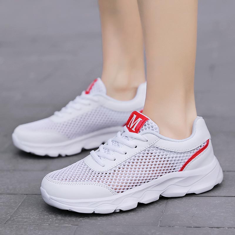 Summer Breathable Sneakers Wom – Traditional Japanese Men'S Formal Wear recenzja i cena