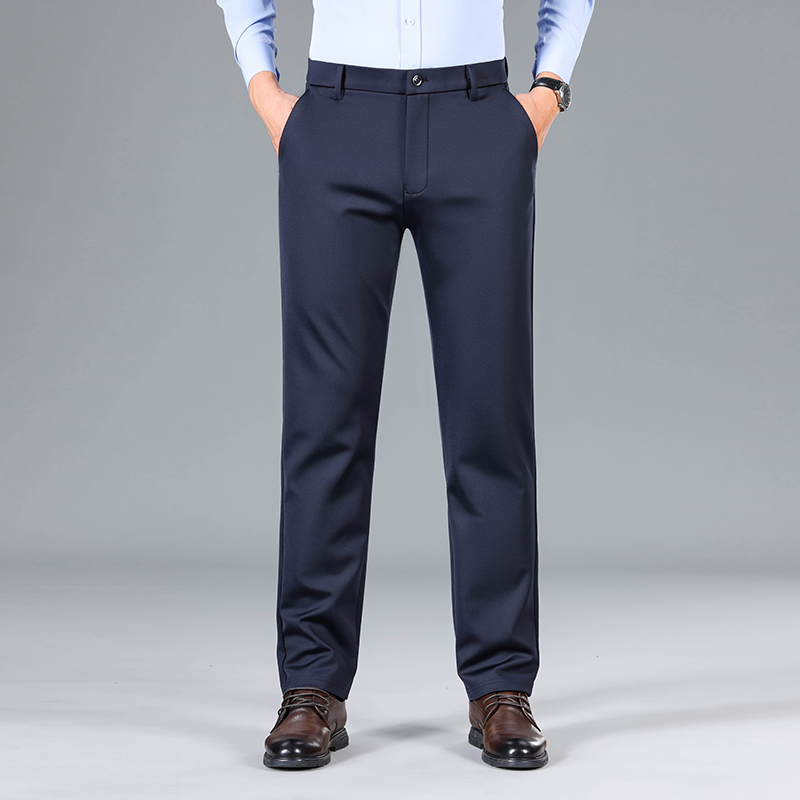 2026 New Summer Thin Embroider – Men Formal Wear Set recenzja i cena