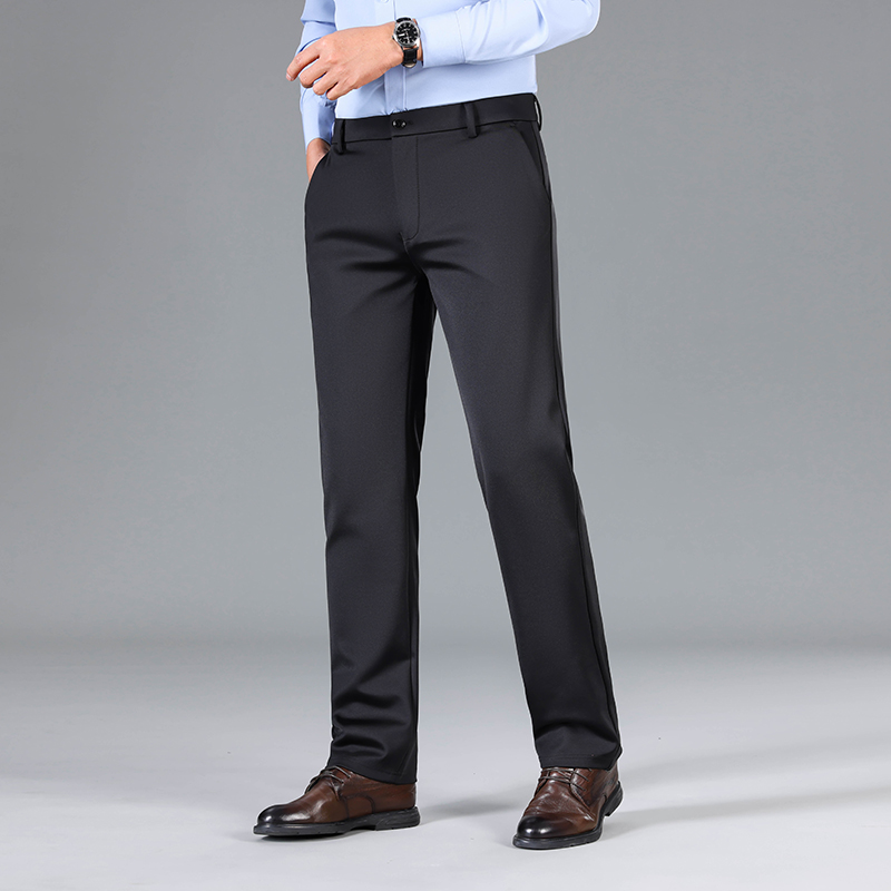 2026 New Summer Thin Embroider – Men Formal Wear Set recenzja i cena