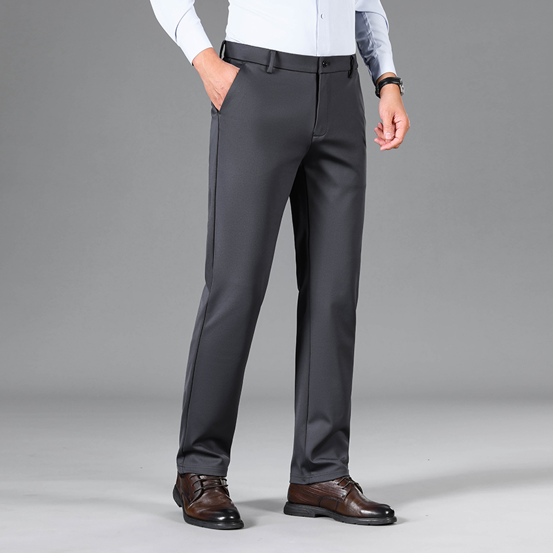 2026 New Summer Thin Embroider – Men Formal Wear Set recenzja i cena