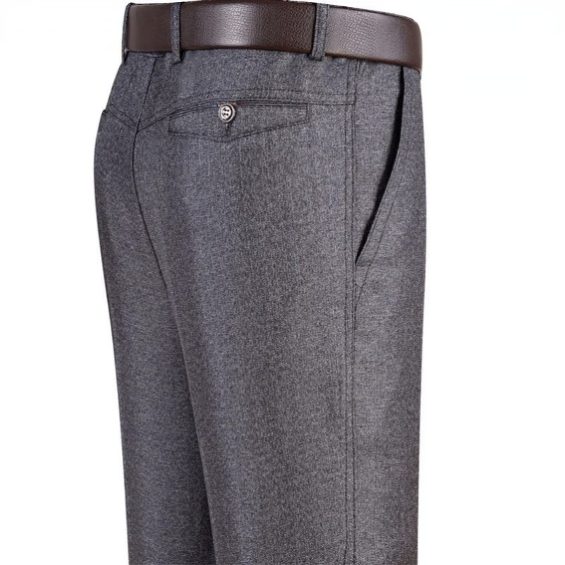 New Men's Summer Thin Business – Men Formal Wear Set recenzja i cena