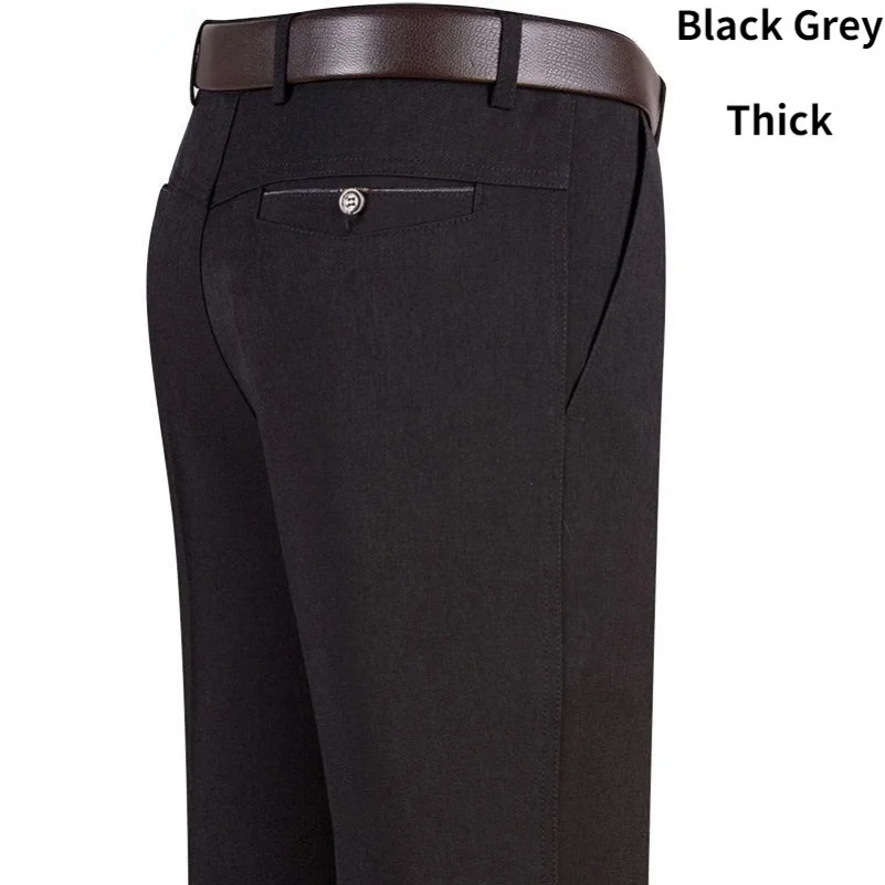 New Men's Summer Thin Business – Men Formal Wear Set recenzja i cena