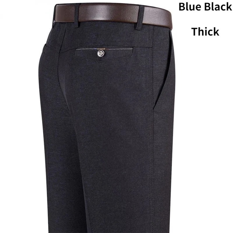 New Men's Summer Thin Business – Men Formal Wear Set recenzja i cena
