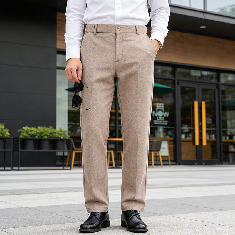 Mens Slim Fit Dress Pants Flat – Dress Pant Flat Front recenzja i cena