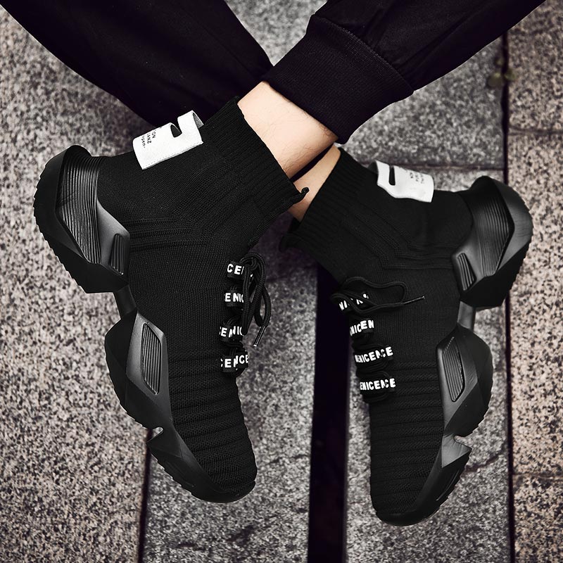 Plus Size Hightop High-soled M – Traditional Japanese Men'S Formal Wear recenzja i cena