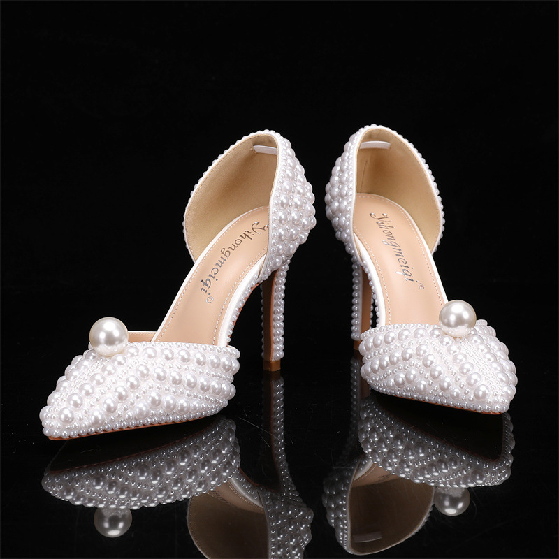 Bag and Shoe Set for Women Pea – Men Formal Wear Shoes recenzja i cena