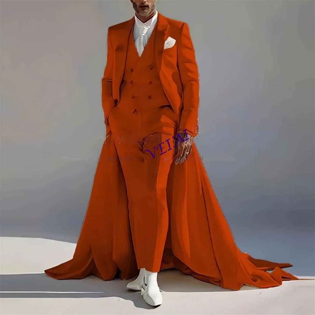 CustomizedMen Banquet Three Pi – Men'S Formal Wear Accessories recenzja i cena