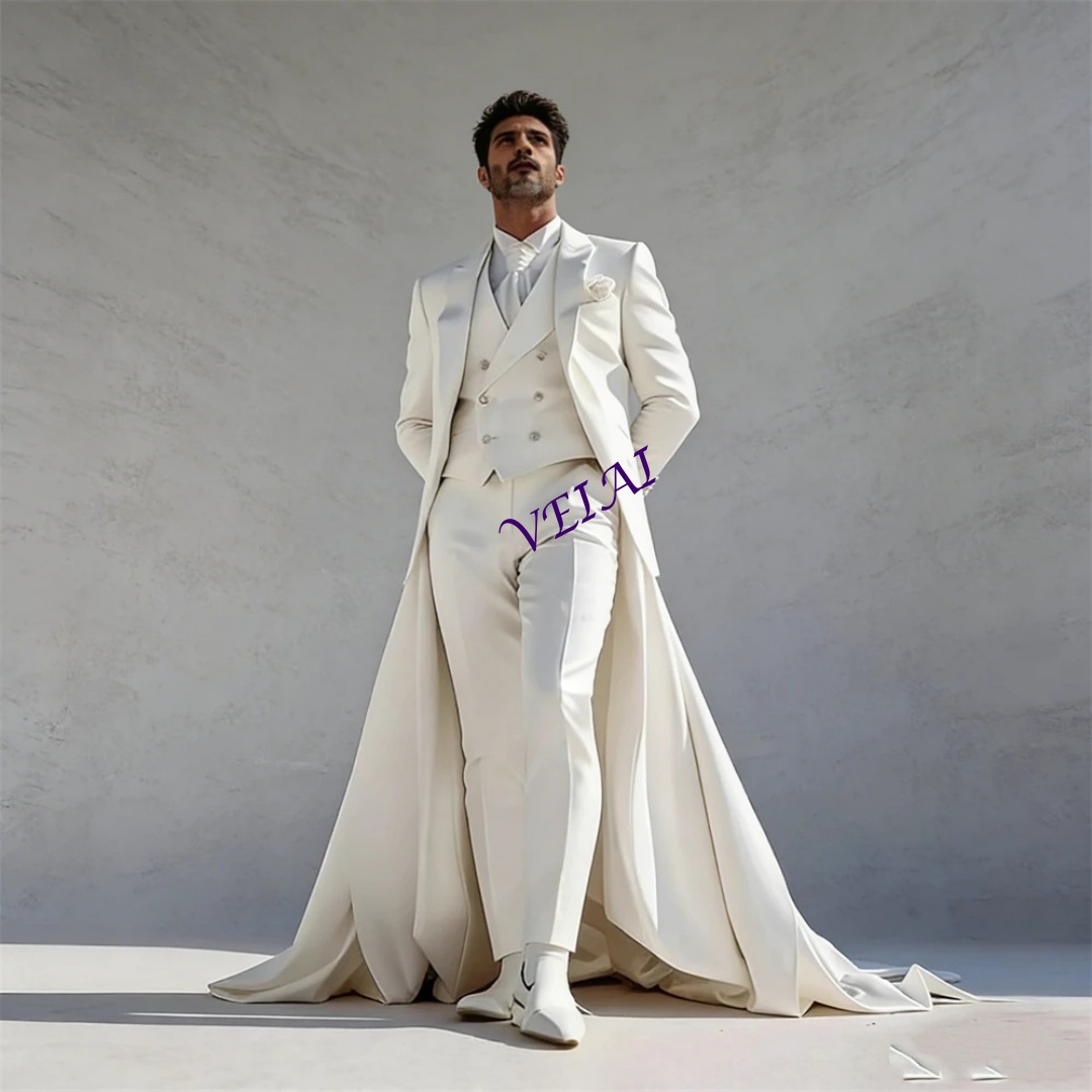CustomizedMen Banquet Three Pi – Men'S Formal Wear Accessories recenzja i cena