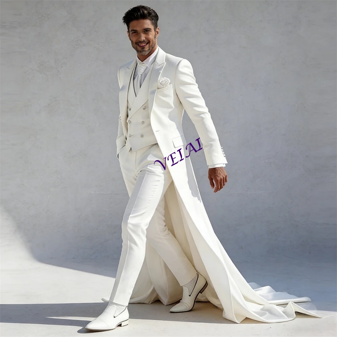 CustomizedMen Banquet Three Pi – Men'S Formal Wear Accessories recenzja i cena