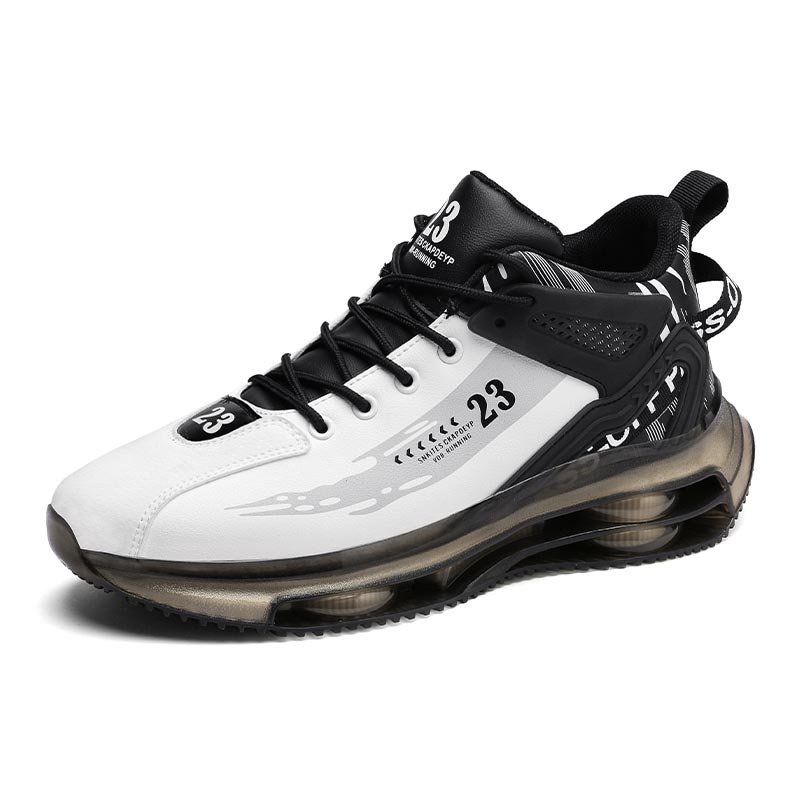 flatform spring sneakers men a – Traditional Japanese Men'S Formal Wear recenzja i cena