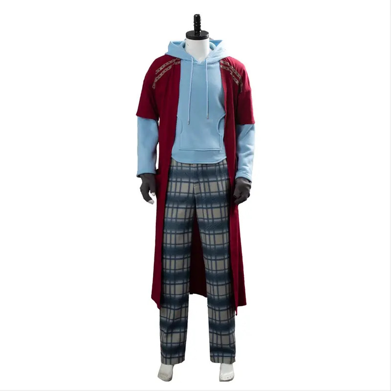 Plus Size Fat Decadent Thor Co – Men Formal Wear Set recenzja i cena