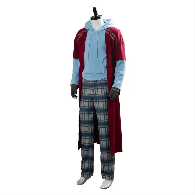 Plus Size Fat Decadent Thor Co – Men Formal Wear Set recenzja i cena