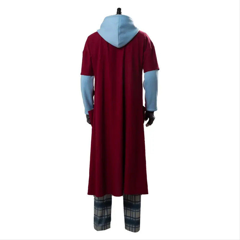 Plus Size Fat Decadent Thor Co – Men Formal Wear Set recenzja i cena