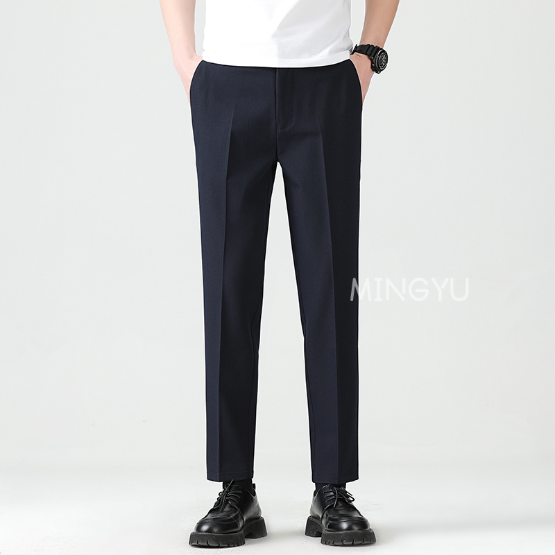 High Quality Lyocell Blend Sum – Men Formal Wear Set recenzja i cena