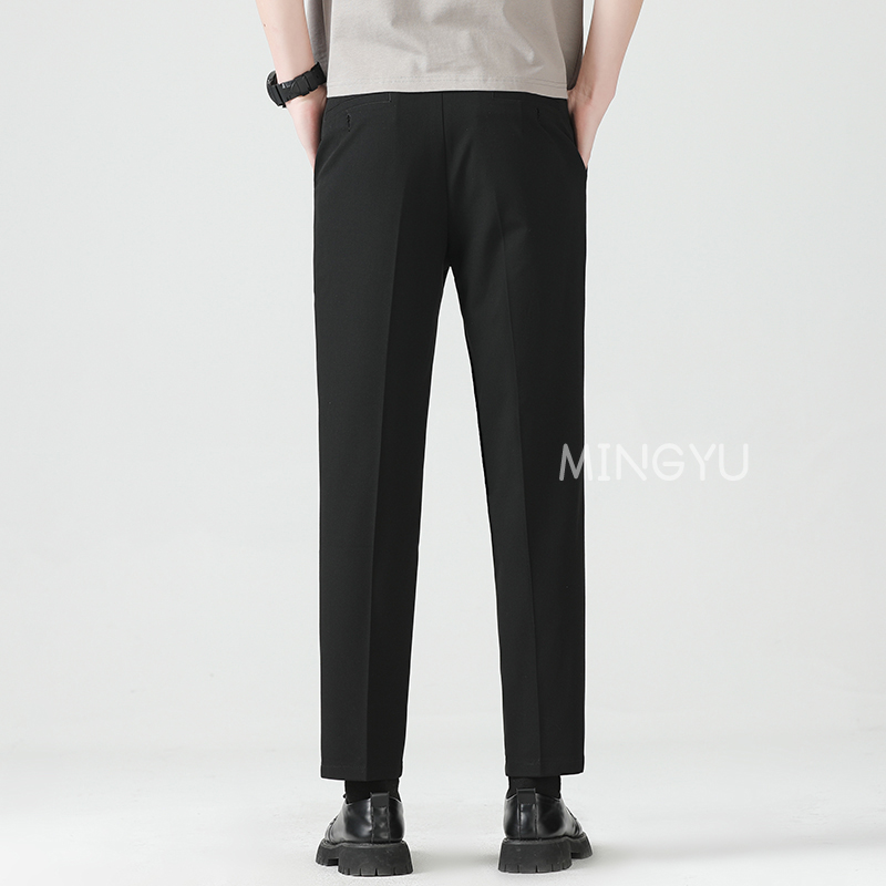 High Quality Lyocell Blend Sum – Men Formal Wear Set recenzja i cena