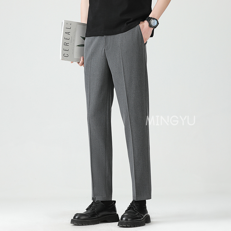 High Quality Lyocell Blend Sum – Men Formal Wear Set recenzja i cena