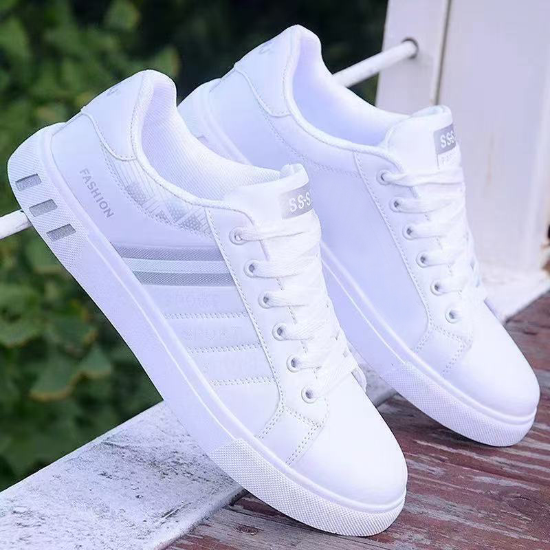 Men's Low-Top Skateboarding Sn – Men Formal Wear Shoes recenzja i cena