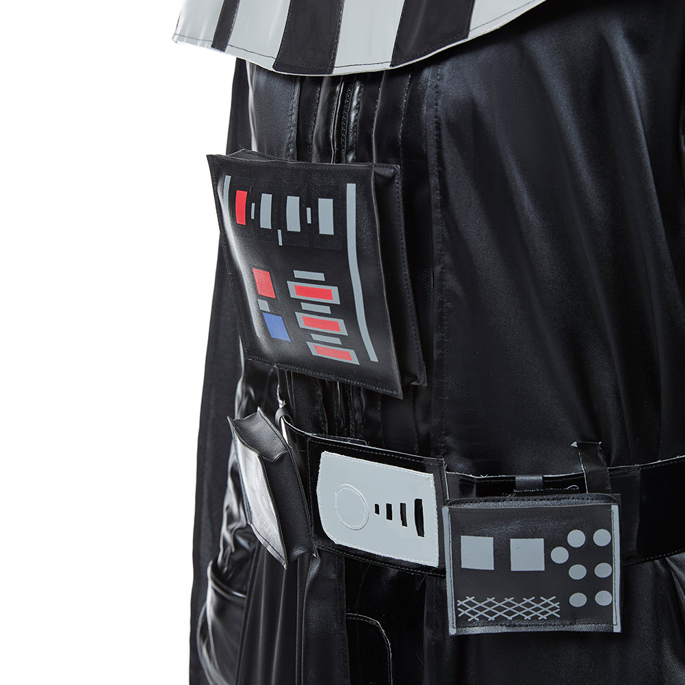 Fancy Dress Revan Vader Cospla – Men Formal Wear Shoes recenzja i cena