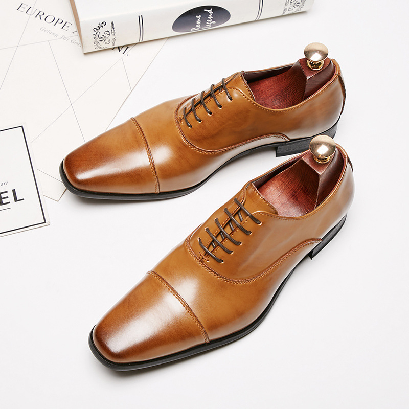 2025 Business New Fashion Men  – Men'S Formal Wear Accessories recenzja i cena