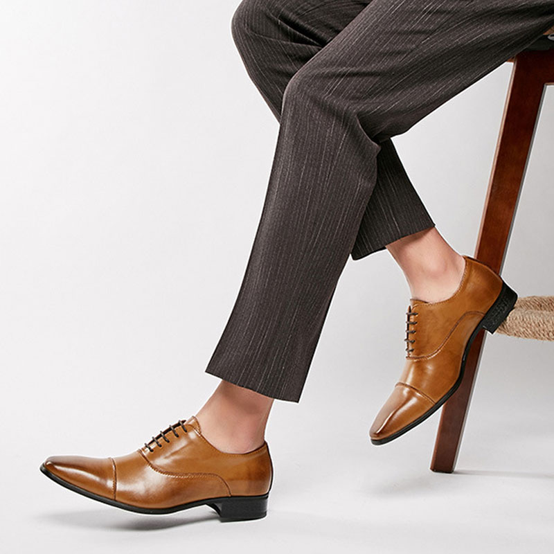 2025 Business New Fashion Men  – Men'S Formal Wear Accessories recenzja i cena