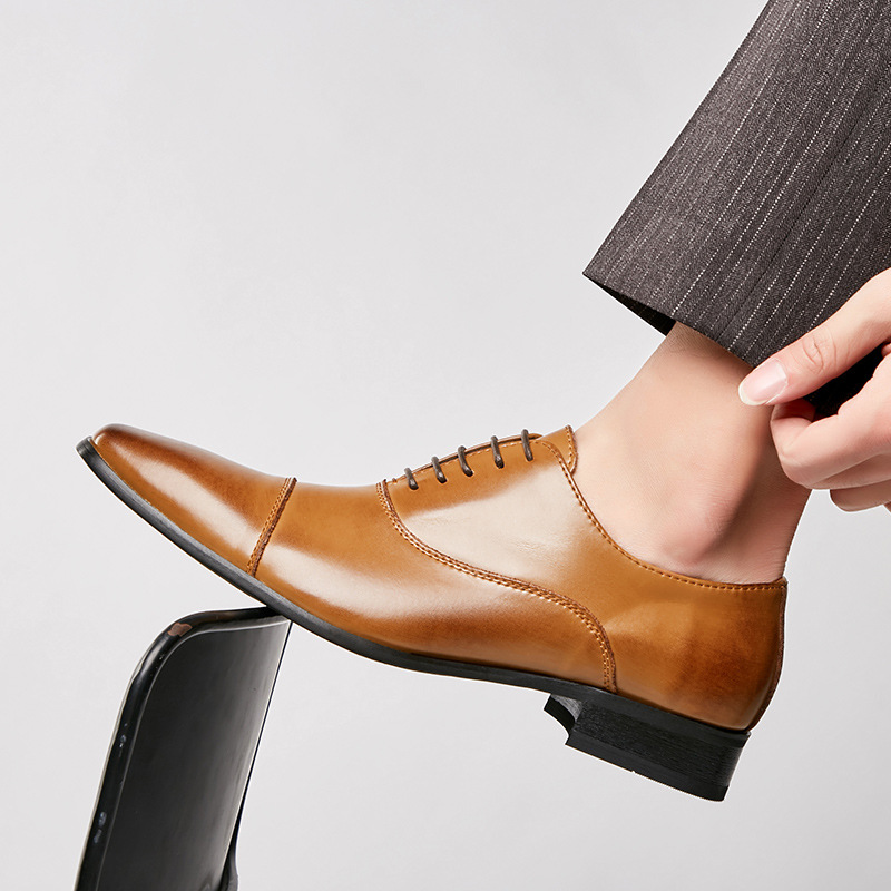 2025 Business New Fashion Men  – Men'S Formal Wear Accessories recenzja i cena