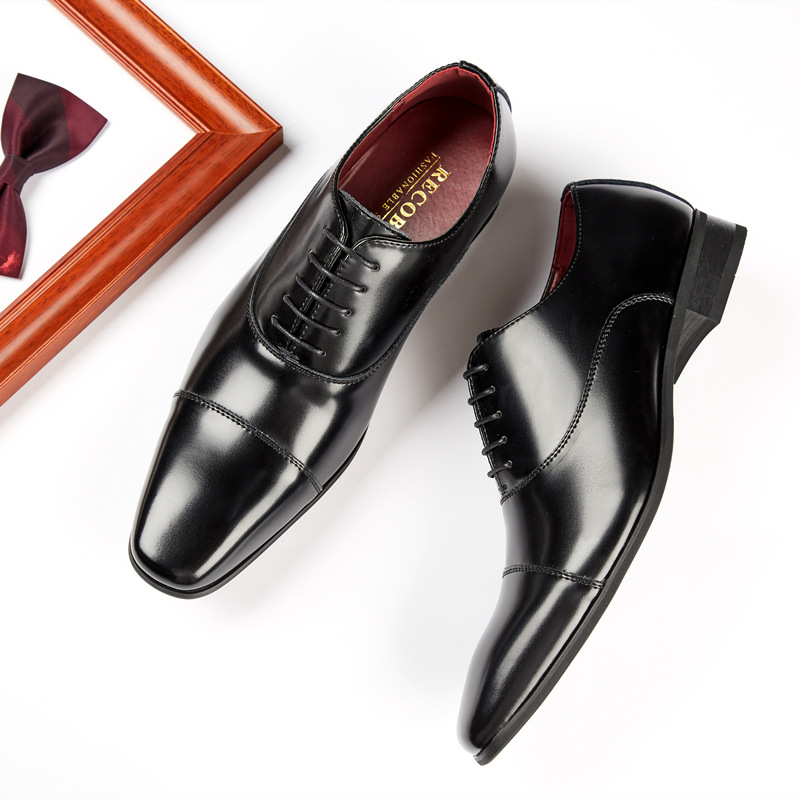 2025 Business New Fashion Men  – Men'S Formal Wear Accessories recenzja i cena