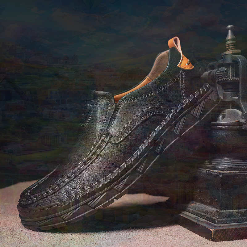 39 Slipon Sneakers Man 46 Walk – Men'S Formal Outfit Ideas recenzja i cena
