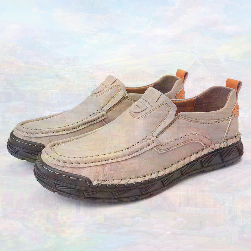 39 Slipon Sneakers Man 46 Walk – Men'S Formal Outfit Ideas recenzja i cena