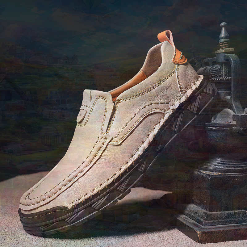 39 Slipon Sneakers Man 46 Walk – Men'S Formal Outfit Ideas recenzja i cena