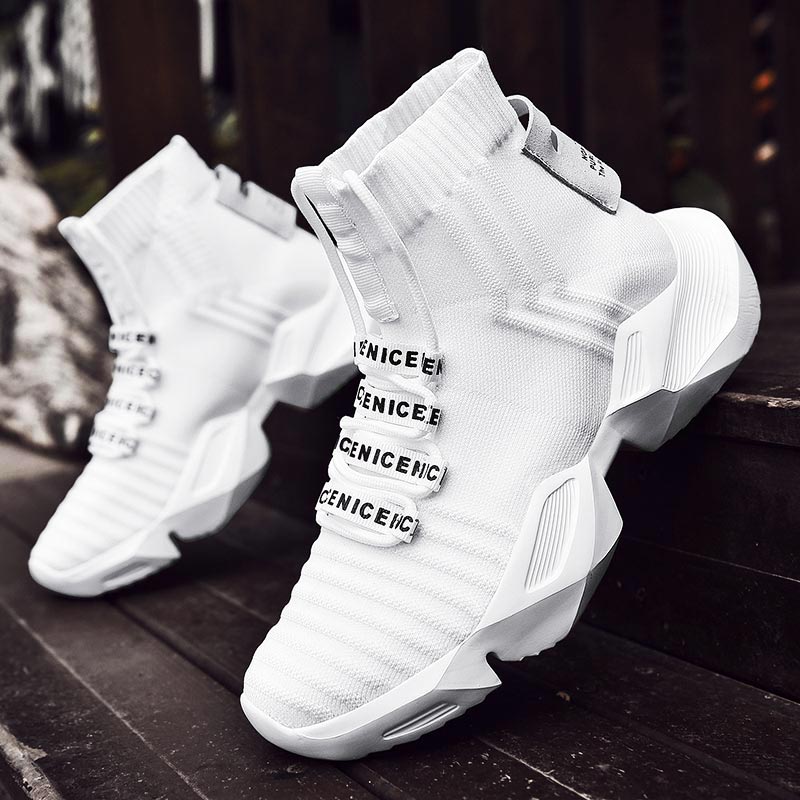 Plus Size High Top Massive Spo – Traditional Japanese Men'S Formal Wear recenzja i cena