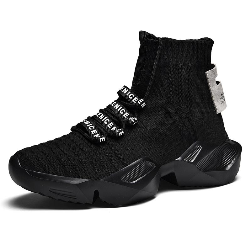 Plus Size High Top Massive Spo – Traditional Japanese Men'S Formal Wear recenzja i cena