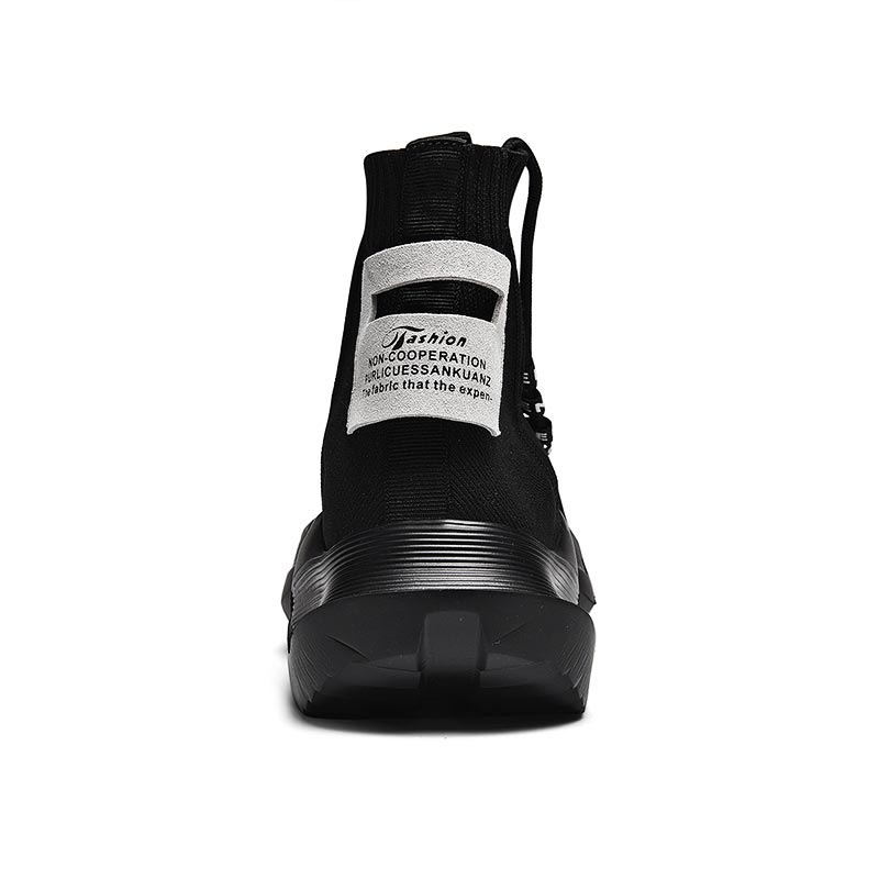 Plus Size High Top Massive Spo – Traditional Japanese Men'S Formal Wear recenzja i cena