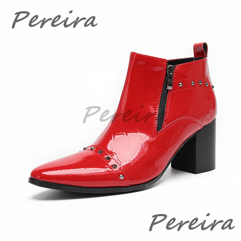 Luxury Genuine Leather Men's A – Men Formal Wear Shoes recenzja i cena
