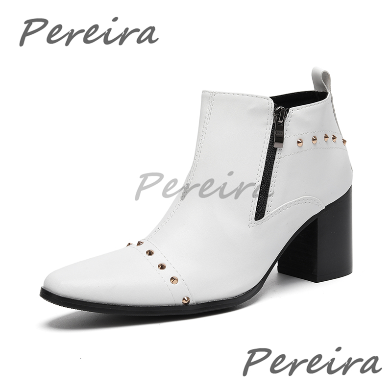 Luxury Genuine Leather Men's A – Men Formal Wear Shoes recenzja i cena