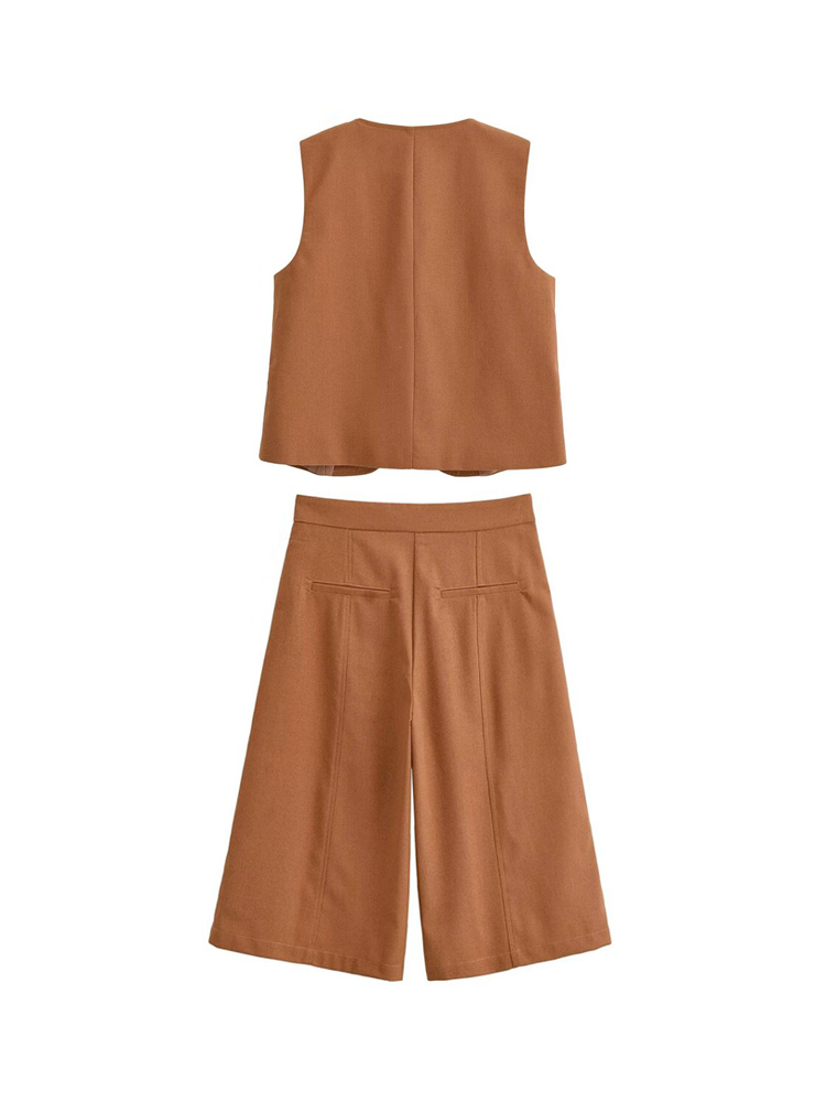 Women Summer 2-Pieces Sets 202 – Men Formal Wear Set recenzja i cena