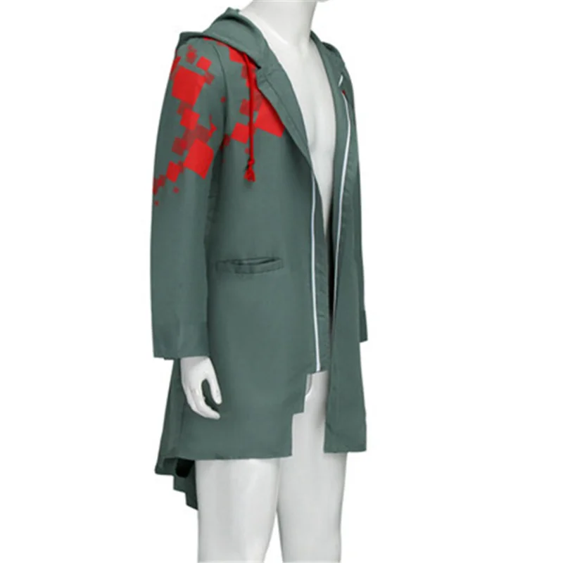 CosplayAnime Danganronpa Nagit – Men Formal Wear Set recenzja i cena