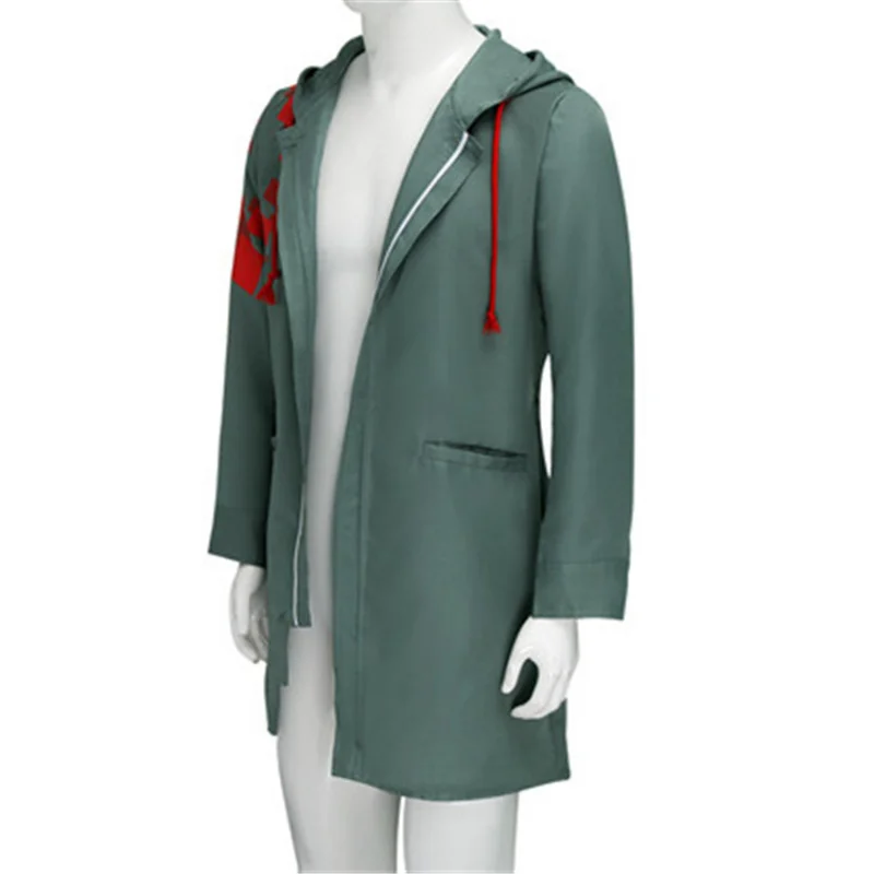 CosplayAnime Danganronpa Nagit – Men Formal Wear Set recenzja i cena