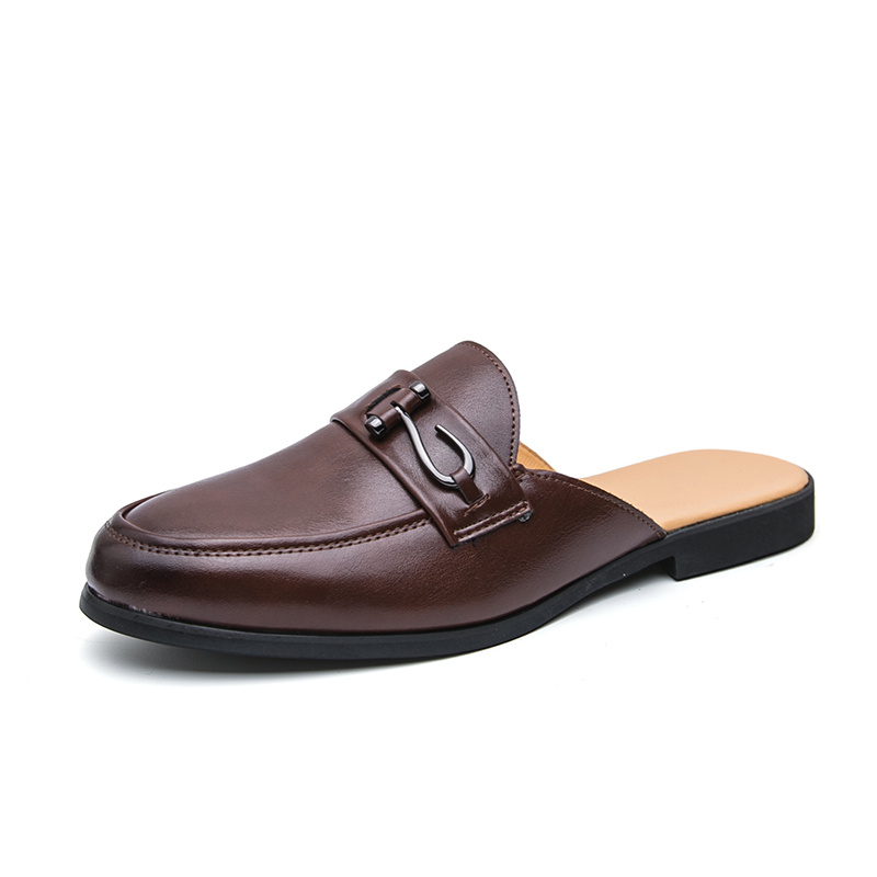 Designer Patent Leather Mens M – Men Formal Wear Shoes recenzja i cena