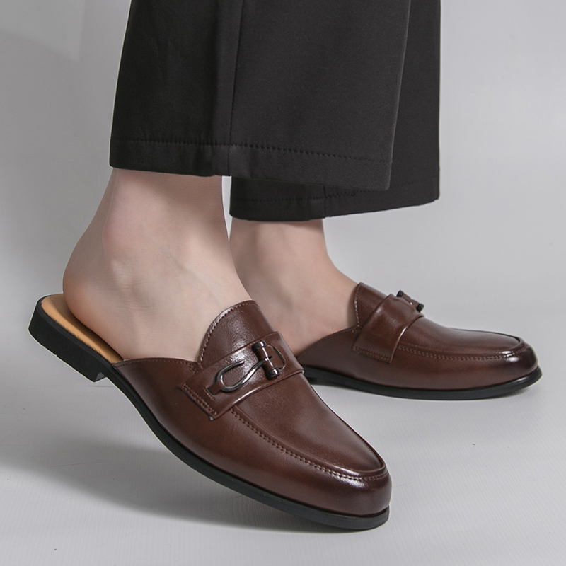 Designer Patent Leather Mens M – Men Formal Wear Shoes recenzja i cena