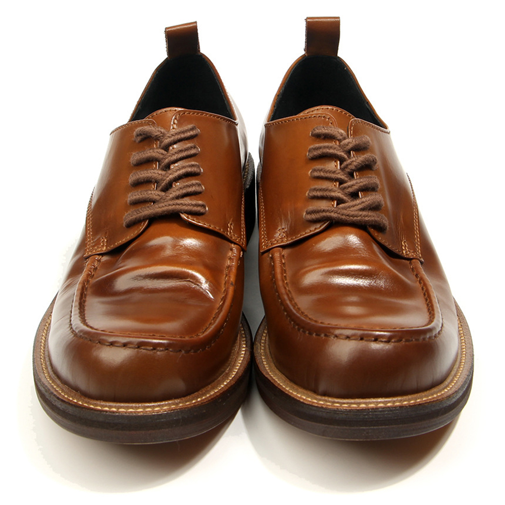 Business Men leather shoes Cow – Men Formal Wear Dress recenzja i cena